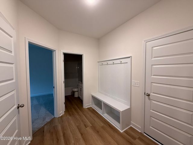 203 Yardley Drive, Smithfield, NC 27577