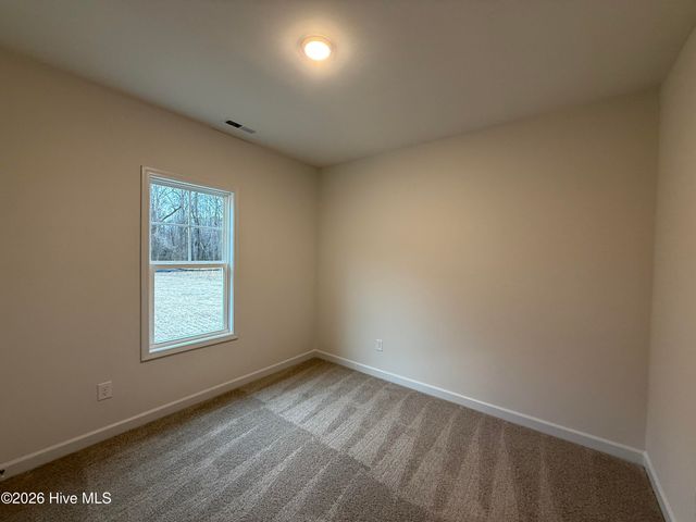 203 Yardley Drive, Smithfield, NC 27577