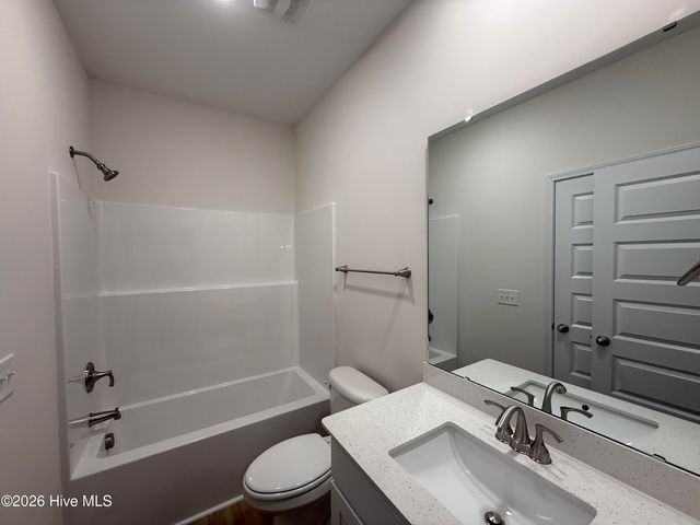 203 Yardley Drive, Smithfield, NC 27577