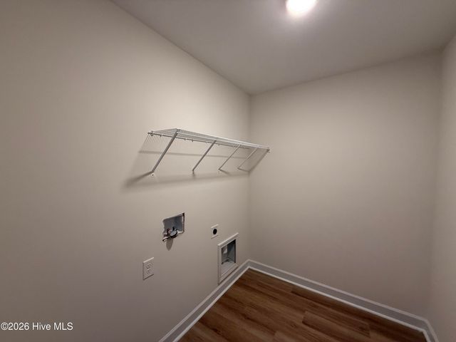 203 Yardley Drive, Smithfield, NC 27577