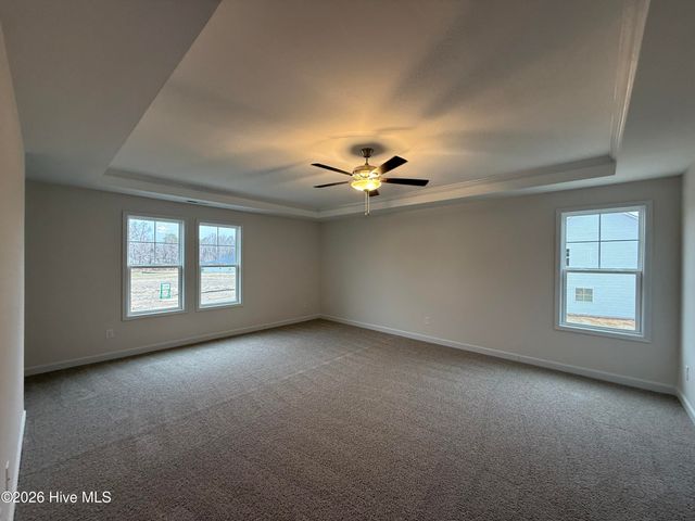 203 Yardley Drive, Smithfield, NC 27577