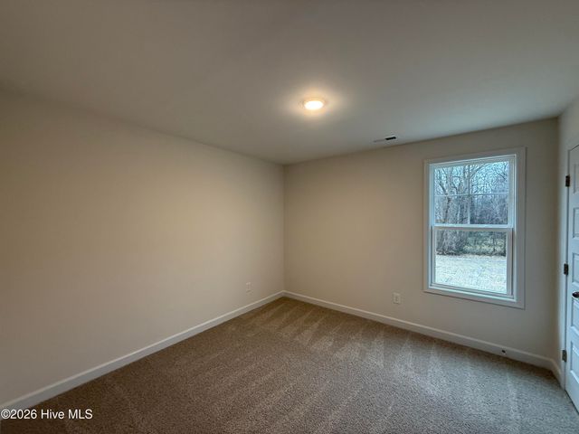 203 Yardley Drive, Smithfield, NC 27577