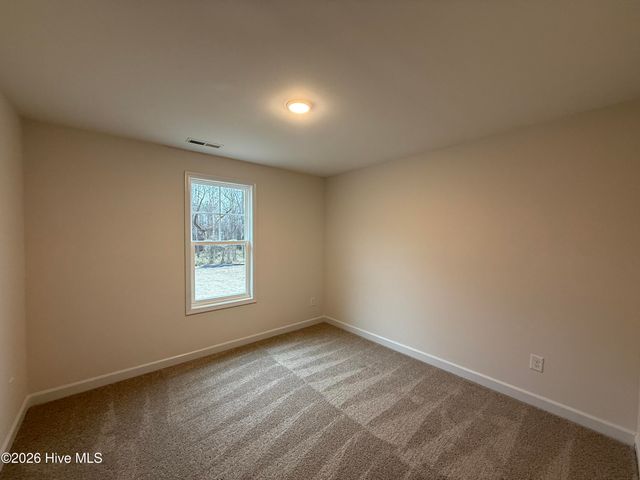 203 Yardley Drive, Smithfield, NC 27577