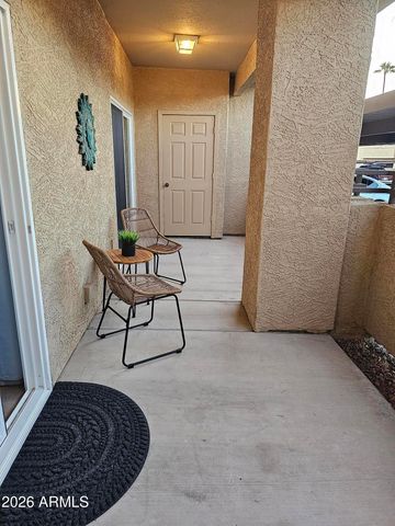 10410 N CAVE CREEK Road 1008, Phoenix, AZ 85020