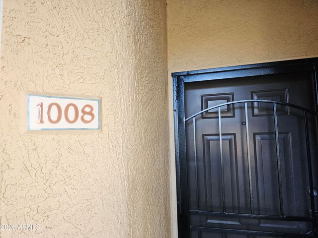 10410 N CAVE CREEK Road 1008, Phoenix, AZ 85020