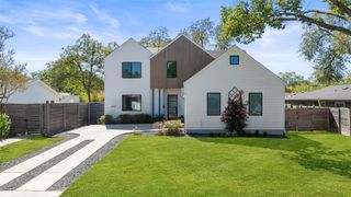 1507 Villanova DR, Austin, TX 78757