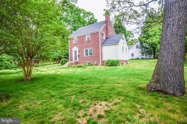 7009 ADELPHI RD, Hyattsville, MD 20782