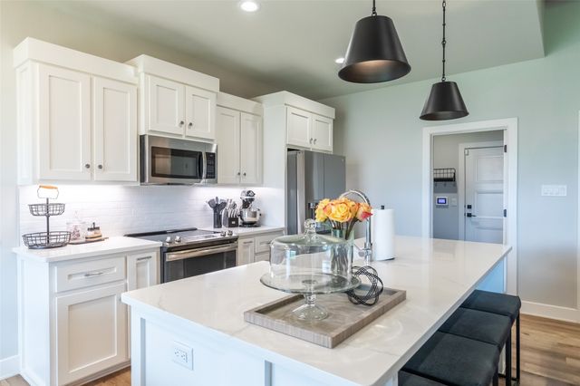 4618 Seals Lane, Abilene, TX 79606