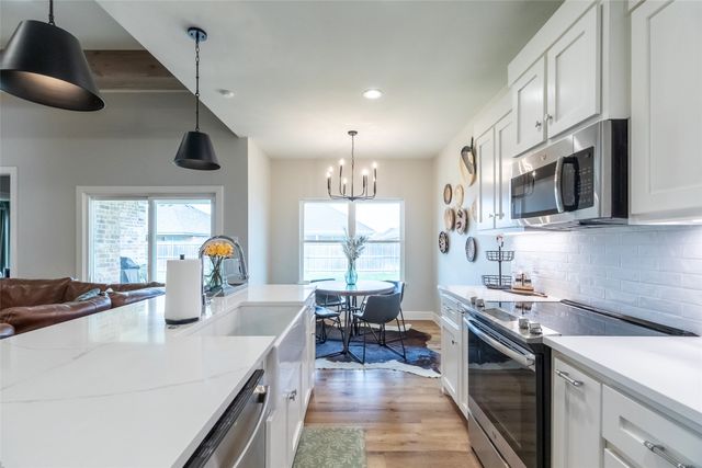 4618 Seals Lane, Abilene, TX 79606