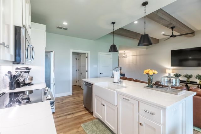 4618 Seals Lane, Abilene, TX 79606