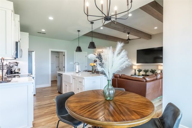 4618 Seals Lane, Abilene, TX 79606