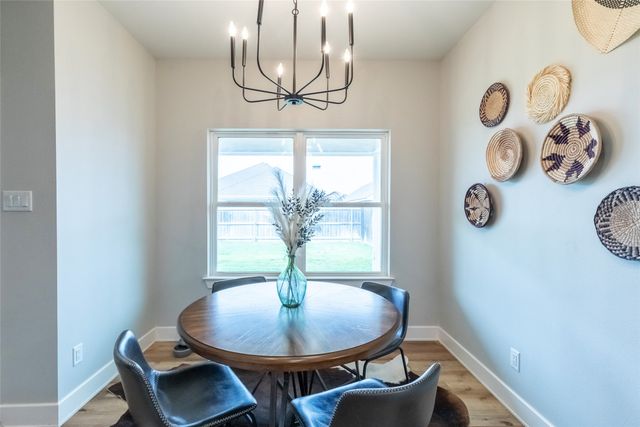 4618 Seals Lane, Abilene, TX 79606