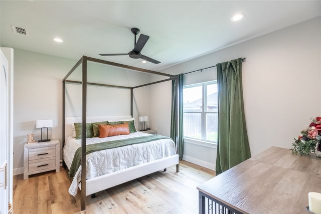 4618 Seals Lane, Abilene, TX 79606