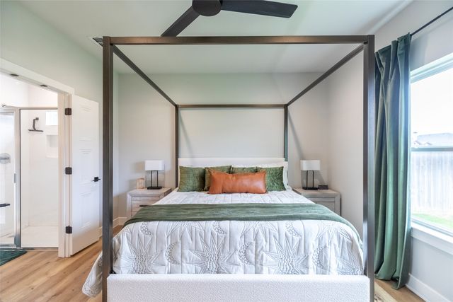 4618 Seals Lane, Abilene, TX 79606