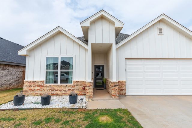 4618 Seals Lane, Abilene, TX 79606
