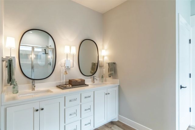 4618 Seals Lane, Abilene, TX 79606