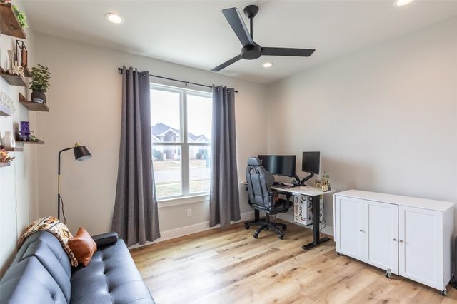 4618 Seals Lane, Abilene, TX 79606