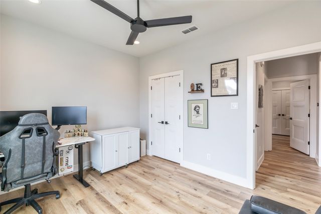 4618 Seals Lane, Abilene, TX 79606