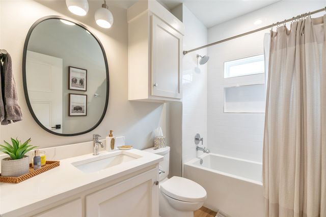 4618 Seals Lane, Abilene, TX 79606