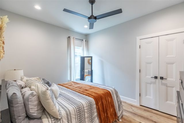 4618 Seals Lane, Abilene, TX 79606