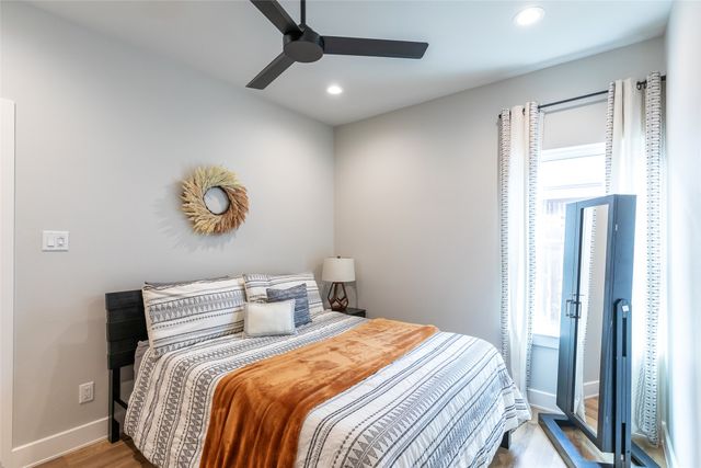 4618 Seals Lane, Abilene, TX 79606