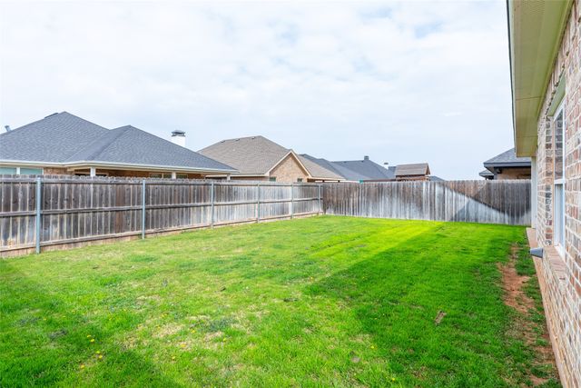 4618 Seals Lane, Abilene, TX 79606