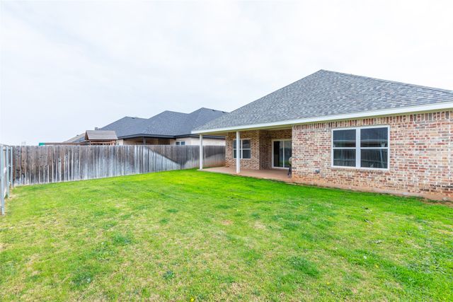 4618 Seals Lane, Abilene, TX 79606