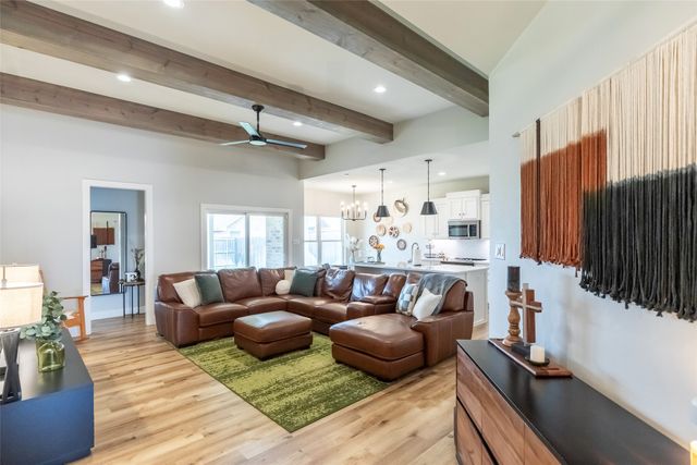 4618 Seals Lane, Abilene, TX 79606