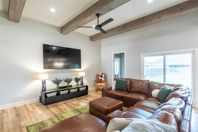 4618 Seals Lane, Abilene, TX 79606