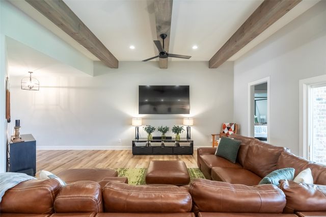 4618 Seals Lane, Abilene, TX 79606