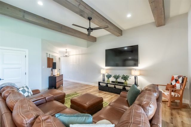 4618 Seals Lane, Abilene, TX 79606