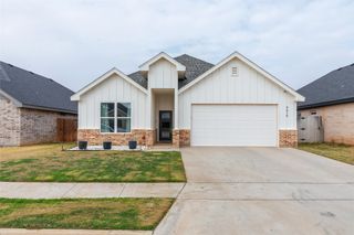 4618 Seals Lane, Abilene, TX 79606