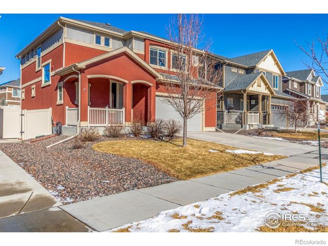 973 Auburn Drive, Erie, CO 80516