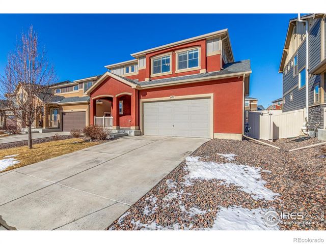 973 Auburn Drive, Erie, CO 80516