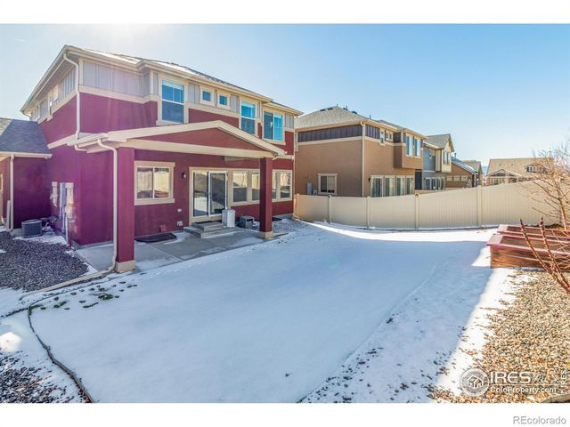 973 Auburn Drive, Erie, CO 80516