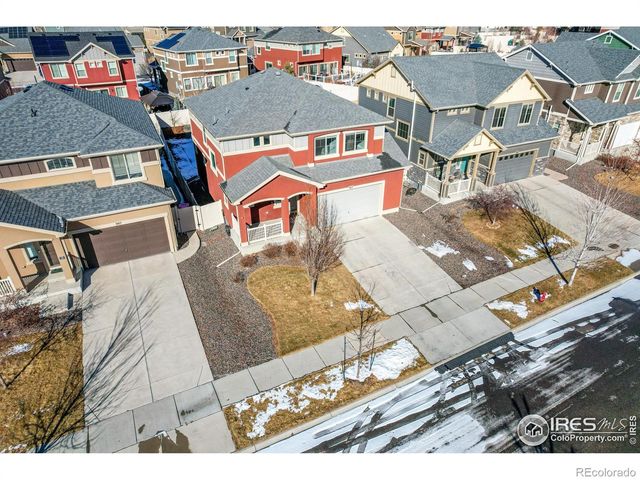 973 Auburn Drive, Erie, CO 80516