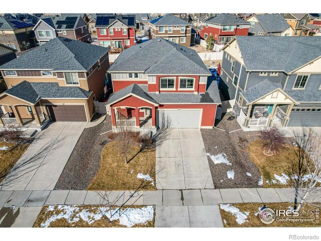 973 Auburn Drive, Erie, CO 80516