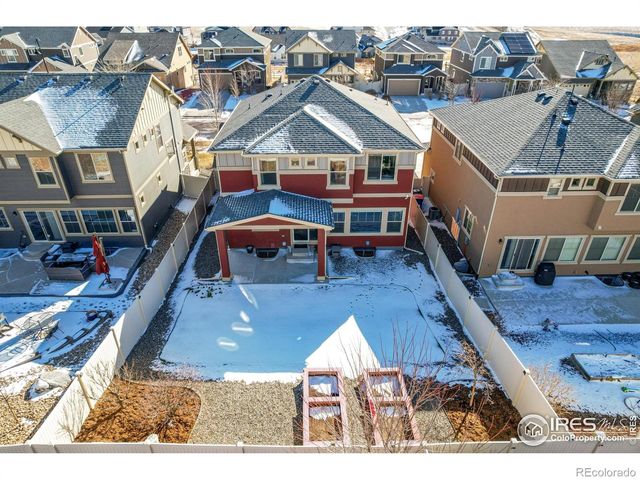 973 Auburn Drive, Erie, CO 80516
