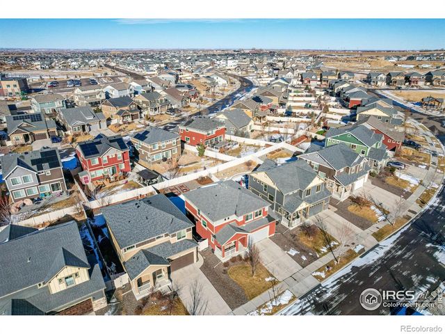 973 Auburn Drive, Erie, CO 80516