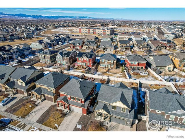 973 Auburn Drive, Erie, CO 80516