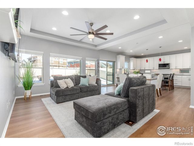 973 Auburn Drive, Erie, CO 80516