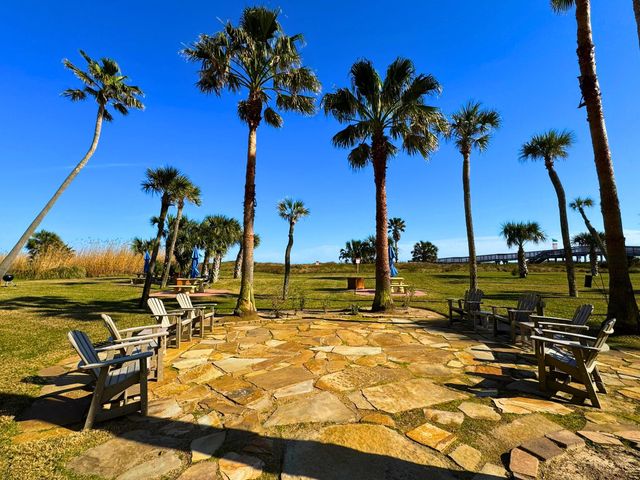 1401 E Beach Drive 109, Galveston, TX 77550