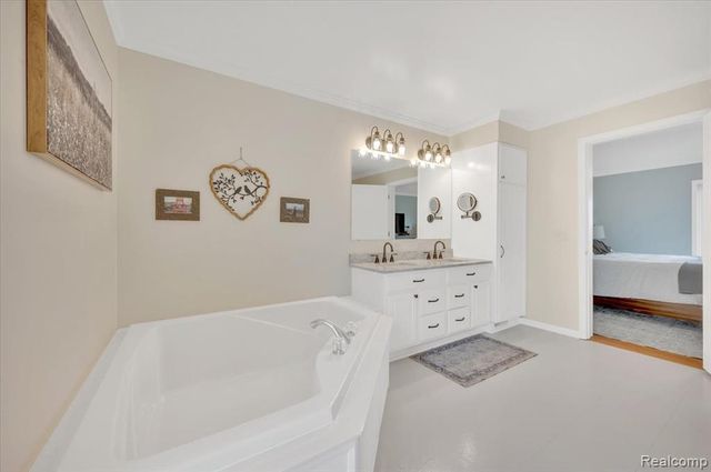 1647 Higley Road, Lapeer, MI 48446