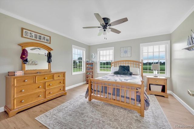 1647 Higley Road, Lapeer, MI 48446