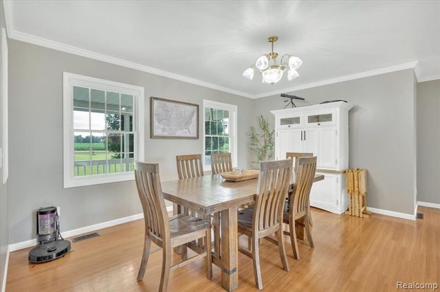 1647 Higley Road, Lapeer, MI 48446