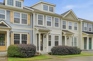 2801 Wilshire Hill Drive 105, Raleigh, NC 27604