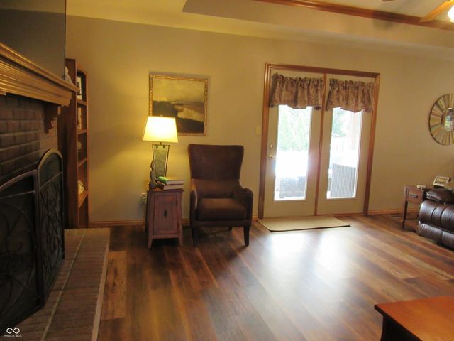 3717 The Courts, Greenwood, IN 46143