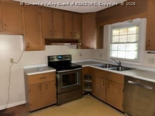 1226 Thomas Road, South Charleston, WV 25303