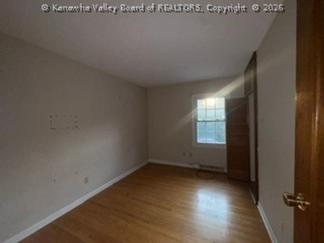 1226 Thomas Road, South Charleston, WV 25303