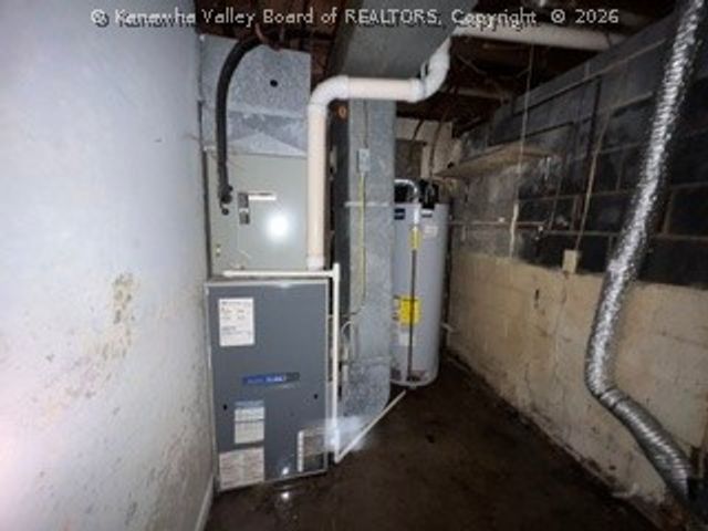 1226 Thomas Road, South Charleston, WV 25303
